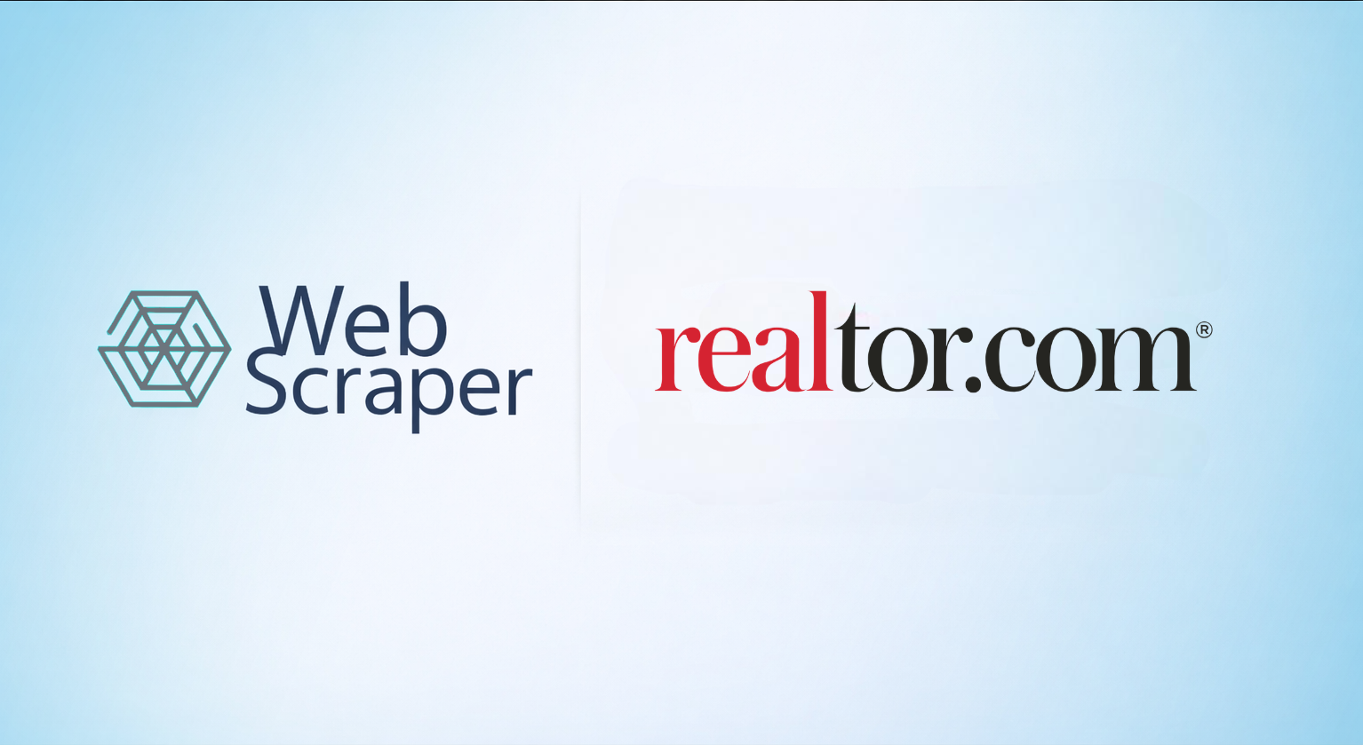 How to scrape Realtor property listings data using Web Scraper