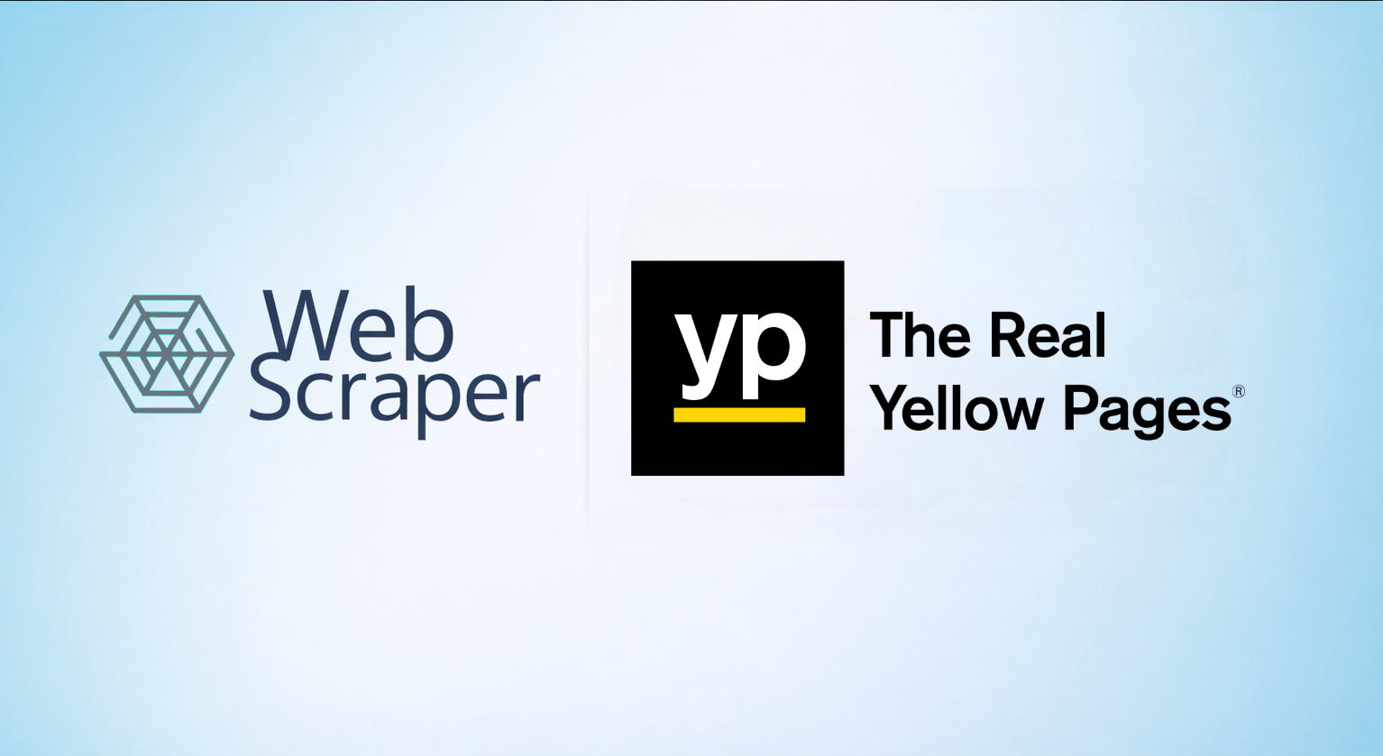 How to scrape Yellow Pages business listings using Web Scraper