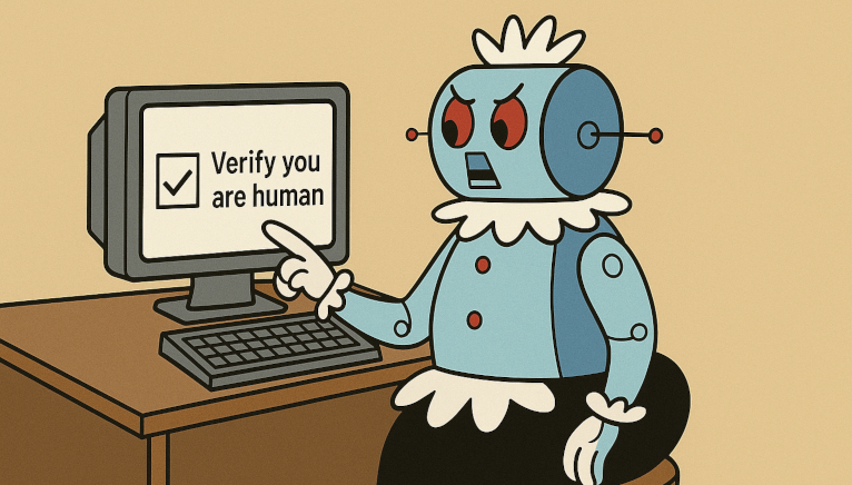 Robot