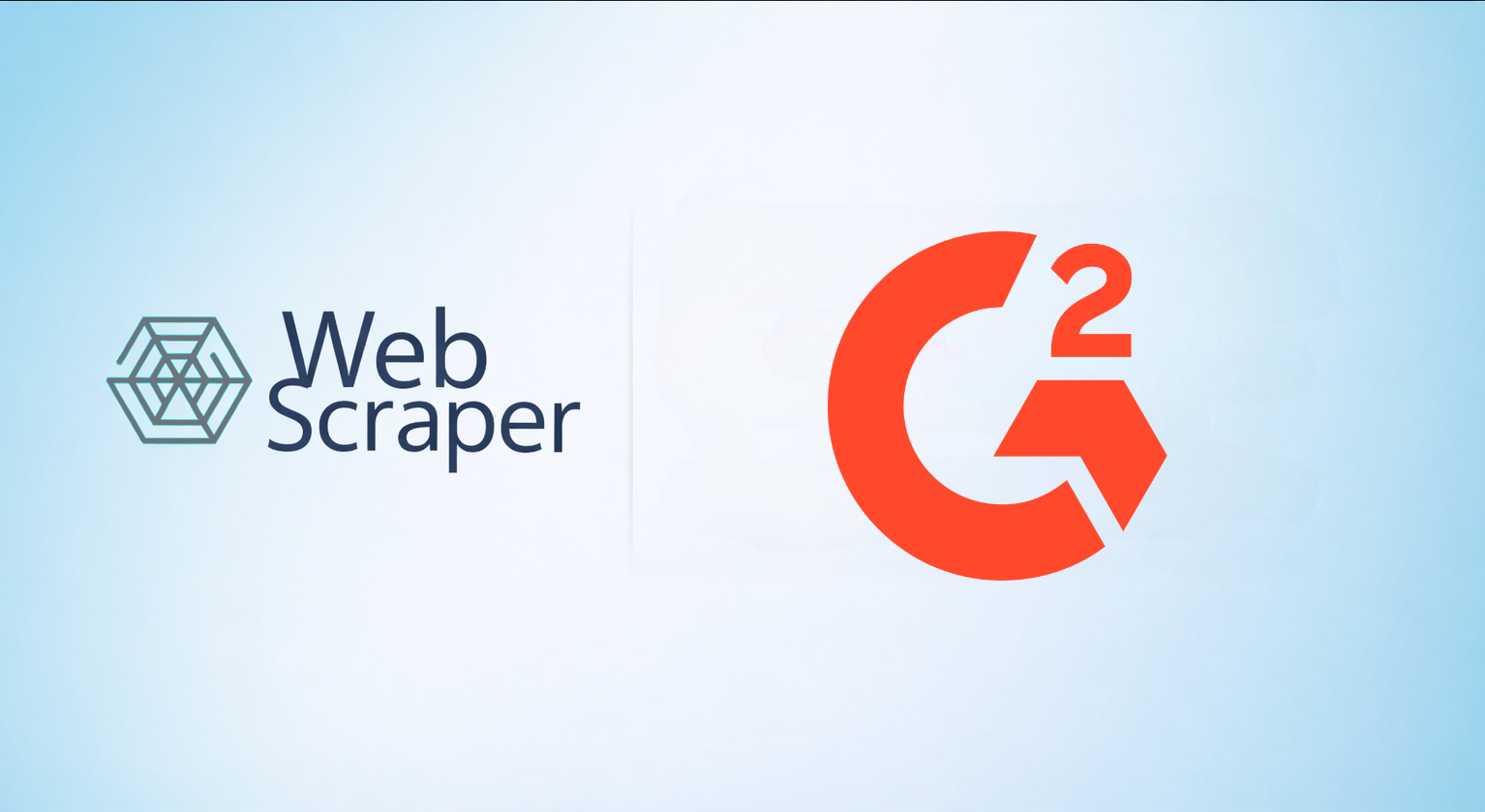 How to scrape G2 company listings using Web Scraper