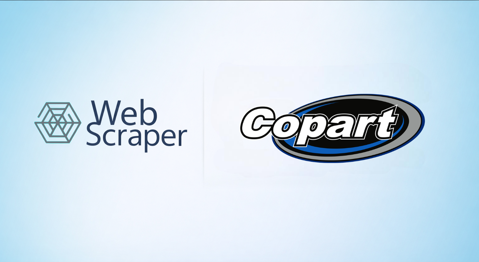 How to scrape Copart vehicle listings data using Web Scraper